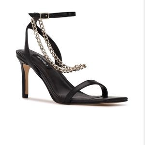 Tallo Ankle Strap Sandals